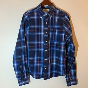 Abercrombie & Fitch Oxford Shirt